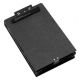 Posse Box Clipboard Box Ltr Sz Pwdct Black - PB37C-PC-BLK