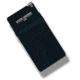 Posse Box Clipbrd Box/a-frm Hold Black Vn - RT7-BV