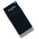 Posse Box Clipbrd Box/a-frm Hold Black Vn - RT7-BV