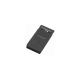 Posse Box Clipbrd Box/a-frm Hold Black Vn - TTS43-BV
