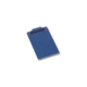 Posse Box Flat Clipboard Cl Top Clear - LL156CT-CA