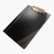 Posse Box Flat Clipboard Clear - LR126-CA