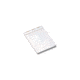 Posse Box Flat Clipboard Clear - MT17-CA