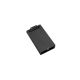 Posse Box Legal Size Bottom Open Clipboard Box - PB37L-BV