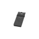 Posse Box Posse - Cite Book Caddy - CHP50-BV