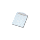 Posse Box Posse - Clipboard 9.25x12.5 - LR125-BA