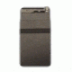 Posse Box Ticket Tender Pc Black - TTS43-PC-BLK