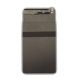 Posse Box Ticket Tender Pc Black - TTS43-PC-BLK
