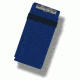 Posse Box Ticket Tender Pc Blue - TTS43-PC-BLU
