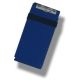 Posse Box Ticket Tender Pc Blue - TTS43-PC-BLU
