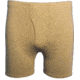 Potomac Field Gear U-Garment,SMALL Sand Bxer Shrt, Sand, Small ML630SS