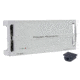 Power Acoustik Marine 5 Ch Class D Amp 2500 Watts, White MA52500D