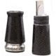 Higdon Outdoors Power Calls Gravity Cti Short-Reed Canada Goose Call w/Lightning Board, Fast-High Pitched, Realistic Deep Tone, Black Carbon Fiber, 27111