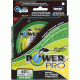 Power Pro Braided Line Moss Green 150 yds. - 40 lb. Test, Green 628230