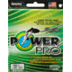 Power Pro Braided Line Moss Green 500 yds. - 150 lb. Test, Green 047970