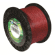 Power Pro Braided Line Vermilion Red 150 yds. - 30 lb. Test, Red 051619