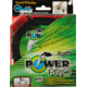 Power Pro Braided Line Vermilion Red 300 yds. - 8 lb. Test, Red 051625
