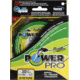Power Pro Braided Line Yellow 150 yds. - 30 lb. Test, Yellow 714030