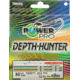 Power Pro Depth-Hunter - 50 lb x 1000 ft 065095