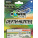 Power Pro Depth-Hunter - 50 lb x 500 ft 065092