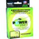 Power Pro Spectra Braided Fishing Line 15lb 100yd Hi-Vis Yellow, 21100150100Y