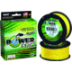 Power Pro Spectra Braided Fishing Line 80lb 300yd Hi-Vis Yellow, 21100800300Y