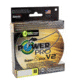 Power Pro SSV2 20 LB X 150 YD Moon Shine Braid, 31500200150L