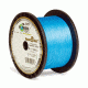 Power Pro Super 8 Slick 150 yds. Marine Blue - 65 lb. Test, Blue 067194