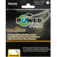 Power Pro Super 8 Slick 150 yds. Yellow - 50 lb. Test, Yellow 067178