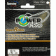 Power Pro Super 8 Slick Timber Brown 150 yds.  - 10 lb. Test, Brown 067203