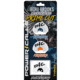 Power Calls Beau Brooks Signature Series Mockingbird Turkey Calls Collection, Multi, 24246