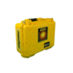 Powerflare PF-200 Incident Command Pack - 24 Lights,Amber LED,Black Case,24 Batteries,Yellow Shell PFPACK24BK-A-Y