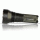 PowerTac Thunderbolt LED Flashlight 1150 Lumens, Black POWERTAC-THUNDERBOLT