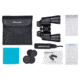 Praktica Falcon 12x50 Binoculars, Black PRA081