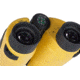 Praktica Marine Flotilla Binoculars, 10x30mm, Roof Prism, Yellow, MHFL1030Y