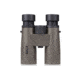 Praktica Pioneer R Binoculars, 10x42mm, Roof Prism, Umber, PRR1042BR