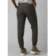 prAna Alana Jogger Pants, Dark Iron, Medium, 1962041-020-M