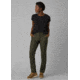 prAna Alana Pant Pants, Dark Iron, 2, 1962021-020-RG-2
