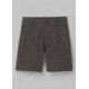 prAna Alana Short Shorts, 7 Inseam, Dark Iron, 10, 1962501-020-07-10