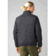 prAna Alpine Air Jacket - Men's, Medium, Charcoal, 1968571-020-M