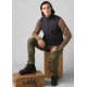 prAna Alpine Air Vest - Men's, Extra Large, Charcoal, 1968591-020-XL