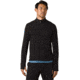 prAna Altitude Tracker 1/4 Zip - Mens, Black, S, 1963891-001-ST-S