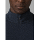 prAna Altitude Tracker 1/4 Zip - Mens, Nautical, L, 1963891-400-ST-L