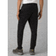 prAna Altitude Tracker Pant Pants, Black, Medium, 1963441-001-30-M
