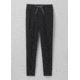prAna Altitude Tracker Pant Pants, Black, Medium, 1963441-001-30-M