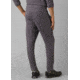 prAna Altitude Tracker Pant Pants, Heather Grey, XLarge, 1963441-020-30-XL
