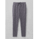 prAna Altitude Tracker Pant Pants, Heather Grey, XLarge, 1963441-020-30-XL