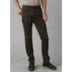 prAna Bridger Jean 32 Inseam Jeans, Black Olive, 36, M4BD32315-BKOL-36