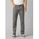 prAna Bridger Jean 32 Inseam Jeans, Gravel, 38, M4BD32315-GRA-38