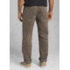 prAna Bridger Jean, Dark Mud, 33 Waist, Regular Inseam, M4BD32315 -241-33